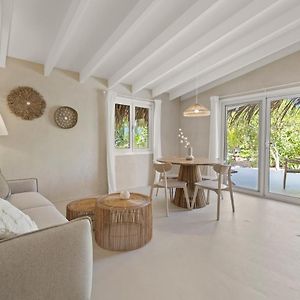 Sorobon Luxury Beach Resort